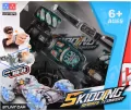 POJAZD R/C FF LAD DYM W 42X36X11 CLIMBER MC WB12 - tantis.pl