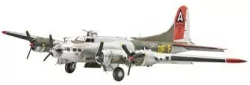 Revell. B-17G Flying Fortress