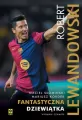 Robert Lewandowski Fantastyczna 9 - tantis.pl