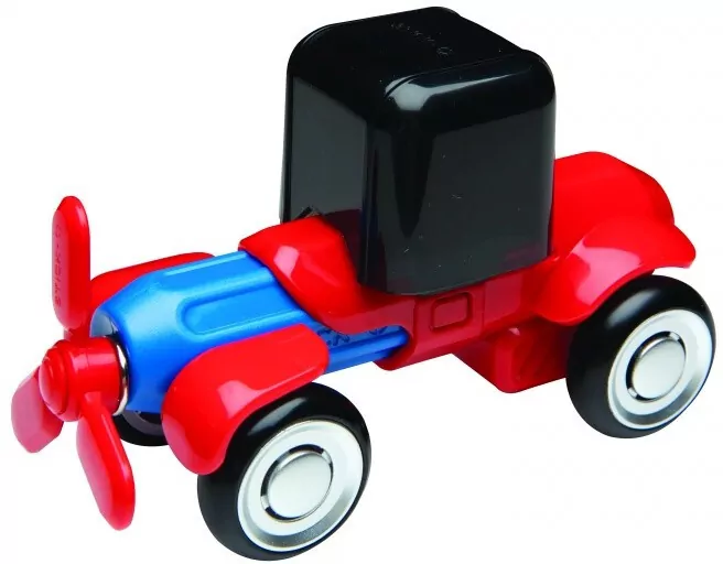 Magformers Stick-O Zestaw miejski 16 elementów - tantis.pl