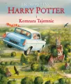Harry Potter i komnata tajemnic - tantis.pl