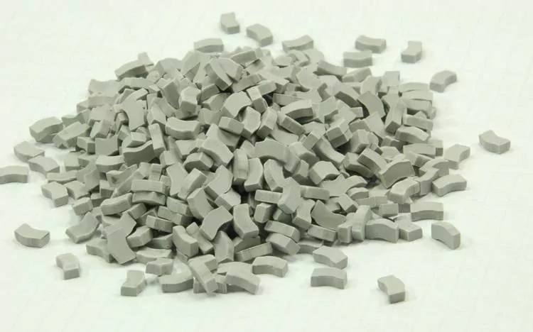 Juweela: Kostka brukowa typu W - Mix szarego koloru (1000 szt) - tantis.pl