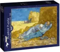 Puzzle 1000 Siesta, Vincent van Gogh, 1890 - tantis.pl