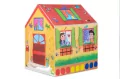 Dom zabaw. Montessori - tantis.pl