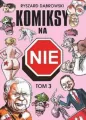 Komiksy na NIE. Tom 3 - tantis.pl
