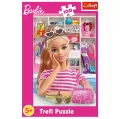 Puzzle 100 Poznaj Barbie - tantis.pl