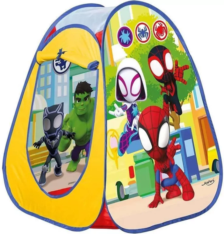 Namiot samorozkładający John. Spidey - tantis.pl