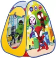 Namiot samorozkładający John. Spidey - tantis.pl