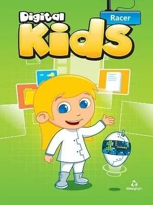 Digital Kids Racer SB + online - tantis.pl