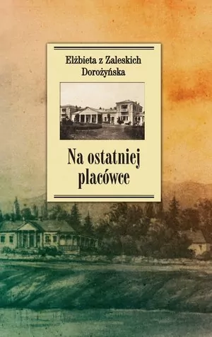 Na ostatniej placówce TW w.2018 - tantis.pl