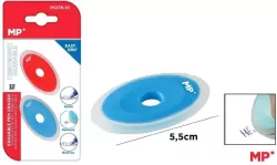 Guma do długopisów ścieralnych