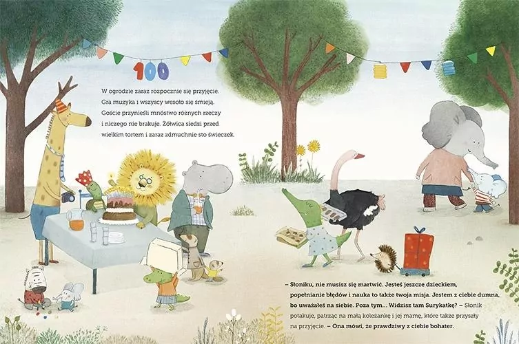 Jestem już duży - tantis.pl