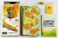 Kuoka Eugy. Eko Ukladanka 3D - tantis.pl