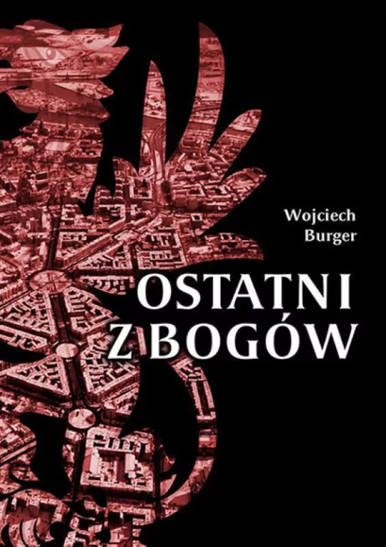 Ostatni z bogów - tantis.pl