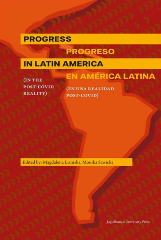 Progress in Latin America - tantis.pl