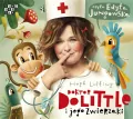 Doktor Dolittle i jego zwierzaki. Audiobook - tantis.pl