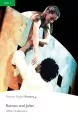 PER. Romeo and Juliet. Book with Digital Version and audio. Level 3 - tantis.pl