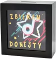 Skarbboxy zbieram donejty - tantis.pl