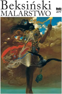 Beksiński. Malarstwo