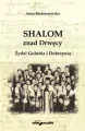 Shalom znad Drwęcy. Żydzi Golubia i Dobrzynia - tantis.pl