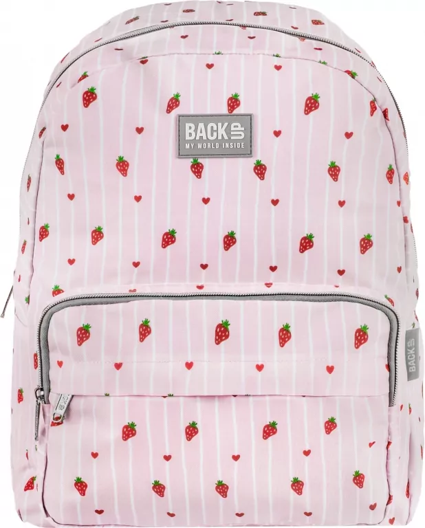 Plecak backup 8 C08 DERFORM - tantis.pl
