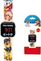 Paw Patrol. Zegarek LED z kalendarze PW19961 - tantis.pl