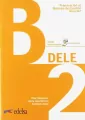 DELE B2 intermedio podręcznik + online - tantis.pl