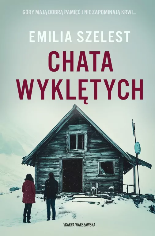 Chata Wyklętych - tantis.pl
