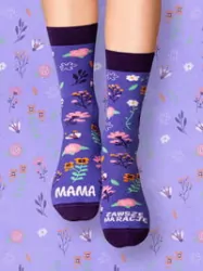 Skarpety Mama ma zawsze rację 36-40