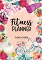 Fit Planner Dziennik Treningowy - tantis.pl
