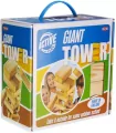 Active Play Giant Tower - Gra plenerowa - tantis.pl