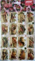 Arkusz Vintage 16,5x23,5cm - tantis.pl