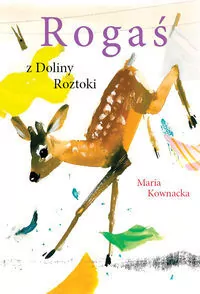 Rogaś z Doliny Roztoki - tantis.pl