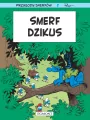 Smerf dzikus. Smerfy. Tom 19 - tantis.pl