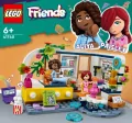 LEGO® Friends. Pokój Aliyi 41740 - tantis.pl
