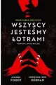 Wszyscy jesteśmy łotrami. Villians. Tom 1 - tantis.pl