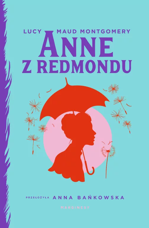 Anne z Redmondu. Tom 3 - tantis.pl