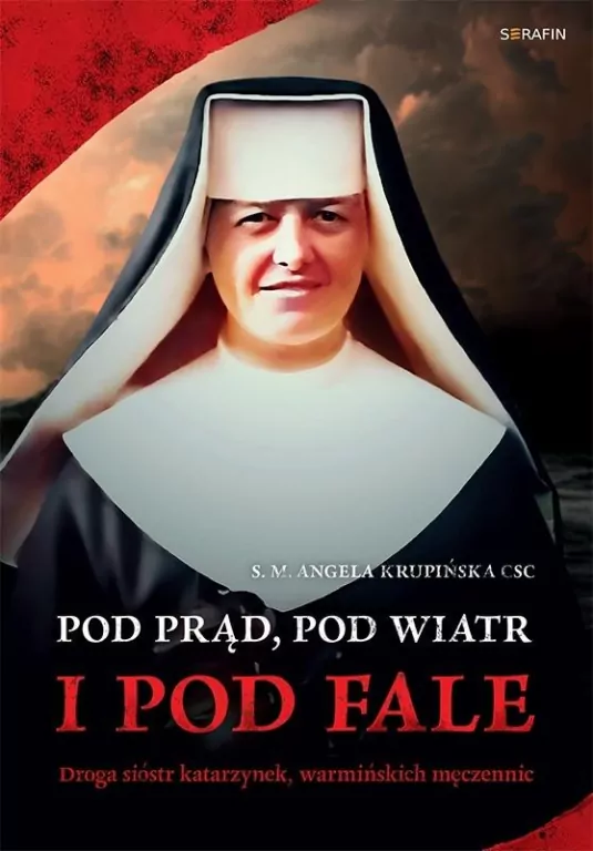 Pod prąd, pod wiatr i pod fale w.2 - tantis.pl