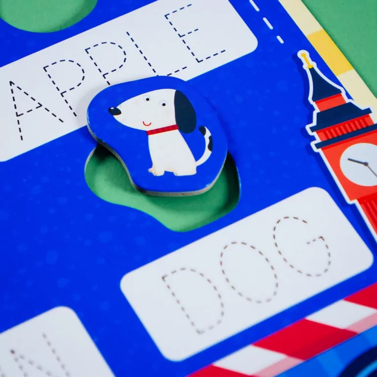 Pociąg z grami. Carotina cię nauczy! - tantis.pl