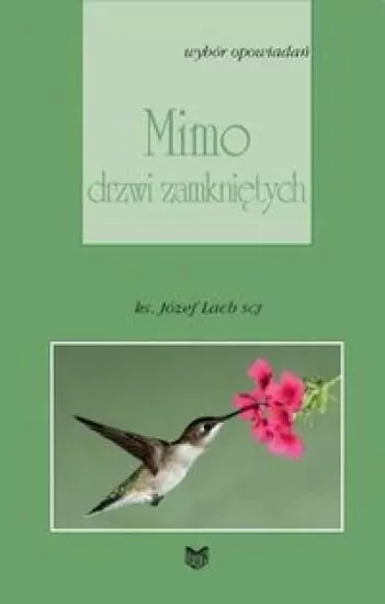 Mimo drzwi zamkniętych - tantis.pl