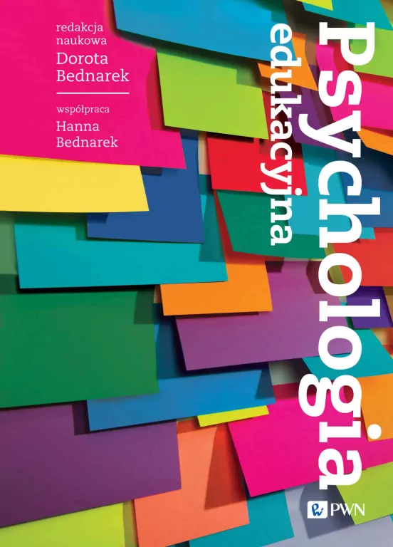 Psychologia edukacyjna - tantis.pl