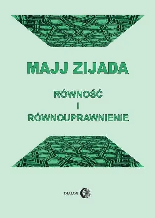 Równość i równouprawnienie - tantis.pl
