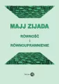 Równość i równouprawnienie - tantis.pl