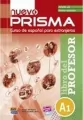 Nuevo Prisma A1 Przewodnik metod. wer. rozszerzona - tantis.pl