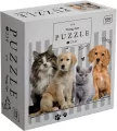 Puzzle 250 Puppy Sign 4 - tantis.pl