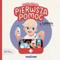 Pierwsza pomoc z Lelkiem - tantis.pl
