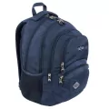 Plecak 4-komorowy BP5 ST.NAVY BLUE VINTAGE - tantis.pl