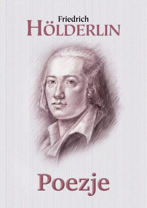 Poezje Hölderlin - tantis.pl