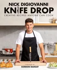 Knife Drop - tantis.pl