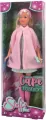 Steffi w modnej pelerynce 29cm - tantis.pl